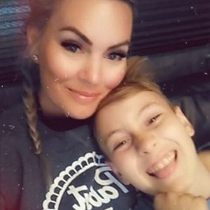 Meet your Posher, Gina